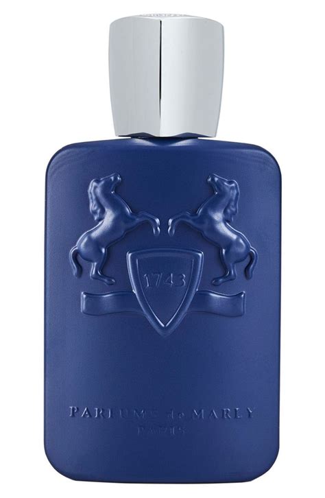 blue horse cologne